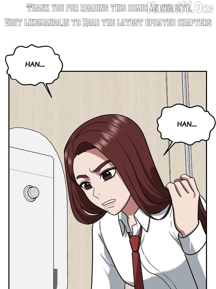 Change Me Chapter 45 - page 1
